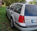 Серый Фольксваген Гольф, объемом двигателя 1.6 л и пробегом 235 тыс. км за 3000 $, фото 5 на Automoto.ua