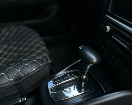 Серый Фольксваген Гольф, объемом двигателя 1.6 л и пробегом 261 тыс. км за 4100 $, фото 11 на Automoto.ua