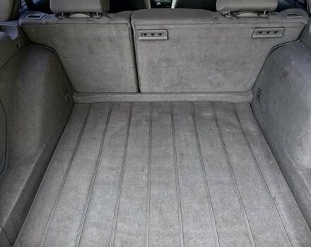 Серый Фольксваген Гольф, объемом двигателя 1.6 л и пробегом 279 тыс. км за 4500 $, фото 5 на Automoto.ua