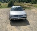 Сірий Фольксваген Гольф, об'ємом двигуна 1.9 л та пробігом 250 тис. км за 1900 $, фото 3 на Automoto.ua