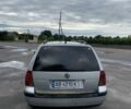 Сірий Фольксваген Гольф, об'ємом двигуна 1.6 л та пробігом 403 тис. км за 3302 $, фото 7 на Automoto.ua