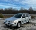 Серый Фольксваген Гольф, объемом двигателя 1.6 л и пробегом 265 тыс. км за 3200 $, фото 3 на Automoto.ua