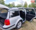 Сірий Фольксваген Гольф, об'ємом двигуна 1.6 л та пробігом 326 тис. км за 4100 $, фото 22 на Automoto.ua