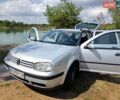 Сірий Фольксваген Гольф, об'ємом двигуна 1.6 л та пробігом 326 тис. км за 4100 $, фото 2 на Automoto.ua