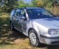 Сірий Фольксваген Гольф, об'ємом двигуна 1.9 л та пробігом 370 тис. км за 2697 $, фото 1 на Automoto.ua