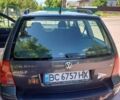 Сірий Фольксваген Гольф, об'ємом двигуна 1.6 л та пробігом 195 тис. км за 5000 $, фото 4 на Automoto.ua