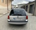 Серый Фольксваген Гольф, объемом двигателя 1.4 л и пробегом 330 тыс. км за 3350 $, фото 5 на Automoto.ua