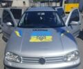 Серый Фольксваген Гольф, объемом двигателя 1.6 л и пробегом 260 тыс. км за 4300 $, фото 1 на Automoto.ua