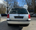 Серый Фольксваген Гольф, объемом двигателя 1.6 л и пробегом 265 тыс. км за 5300 $, фото 2 на Automoto.ua