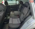 Серый Фольксваген Гольф, объемом двигателя 1.39 л и пробегом 243 тыс. км за 3200 $, фото 13 на Automoto.ua