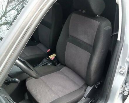 Серый Фольксваген Гольф, объемом двигателя 1.6 л и пробегом 251 тыс. км за 3899 $, фото 18 на Automoto.ua