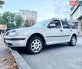 Серый Фольксваген Гольф, объемом двигателя 1.39 л и пробегом 380 тыс. км за 3750 $, фото 1 на Automoto.ua