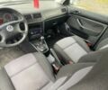 Фольксваген Гольф 2000 в Полтаве на Automoto.ua Серый Фольксваген Гольф, объемом двигателя 1.6 л и пробегом 290 тыс. км за 3600 $, фото 6 на Automoto.ua