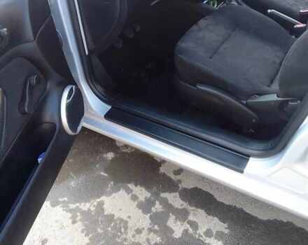 Серый Фольксваген Гольф, объемом двигателя 1.4 л и пробегом 220 тыс. км за 4000 $, фото 1 на Automoto.ua