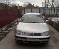 Серый Фольксваген Гольф, объемом двигателя 1.6 л и пробегом 251 тыс. км за 3899 $, фото 10 на Automoto.ua