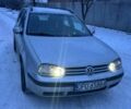 Сірий Фольксваген Гольф, об'ємом двигуна 1.9 л та пробігом 500 тис. км за 2210 $, фото 1 на Automoto.ua