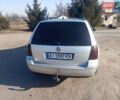 Серый Фольксваген Гольф, объемом двигателя 1.9 л и пробегом 348 тыс. км за 3700 $, фото 2 на Automoto.ua