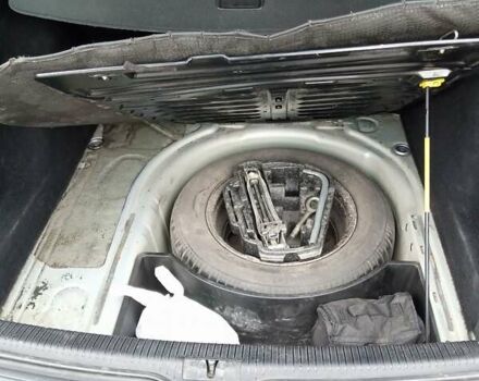 Серый Фольксваген Гольф, объемом двигателя 1.6 л и пробегом 251 тыс. км за 3899 $, фото 35 на Automoto.ua