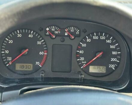 Серый Фольксваген Гольф, объемом двигателя 1.39 л и пробегом 163 тыс. км за 5200 $, фото 23 на Automoto.ua