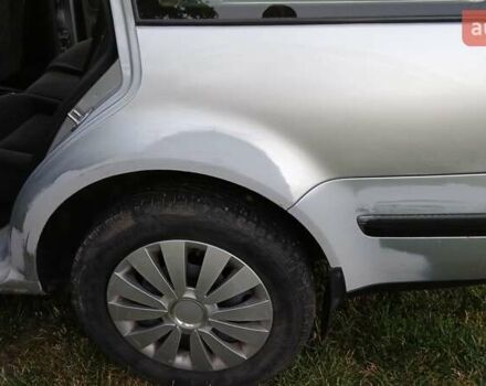 Сірий Фольксваген Гольф, об'ємом двигуна 1.9 л та пробігом 386 тис. км за 3400 $, фото 2 на Automoto.ua