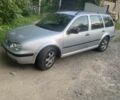 Сірий Фольксваген Гольф, об'ємом двигуна 1.9 л та пробігом 250 тис. км за 1900 $, фото 6 на Automoto.ua