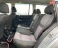 Серый Фольксваген Гольф, объемом двигателя 1.6 л и пробегом 267 тыс. км за 3890 $, фото 14 на Automoto.ua