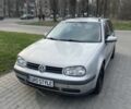 Серый Фольксваген Гольф, объемом двигателя 1.9 л и пробегом 357 тыс. км за 1950 $, фото 1 на Automoto.ua