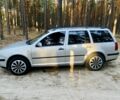 Серый Фольксваген Гольф, объемом двигателя 1.6 л и пробегом 300 тыс. км за 1800 $, фото 11 на Automoto.ua