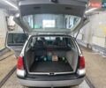 Сірий Фольксваген Гольф, об'ємом двигуна 1.6 л та пробігом 245 тис. км за 4300 $, фото 18 на Automoto.ua