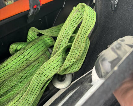 Сірий Фольксваген Гольф, об'ємом двигуна 2 л та пробігом 265 тис. км за 4400 $, фото 19 на Automoto.ua