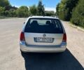 Сірий Фольксваген Гольф, об'ємом двигуна 1.6 л та пробігом 233 тис. км за 3600 $, фото 6 на Automoto.ua
