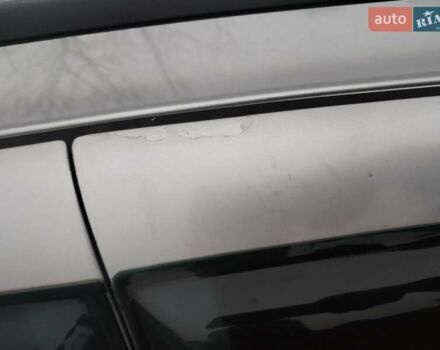 Серый Фольксваген Гольф, объемом двигателя 1.6 л и пробегом 260 тыс. км за 3950 $, фото 3 на Automoto.ua