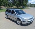Сірий Фольксваген Гольф, об'ємом двигуна 1.9 л та пробігом 300 тис. км за 2914 $, фото 1 на Automoto.ua