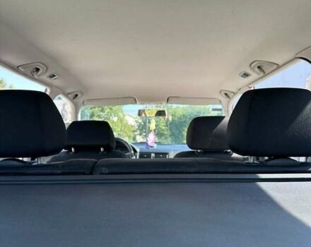 Серый Фольксваген Гольф, объемом двигателя 1.39 л и пробегом 163 тыс. км за 5200 $, фото 18 на Automoto.ua