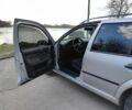 Серый Фольксваген Гольф, объемом двигателя 1.6 л и пробегом 190 тыс. км за 4500 $, фото 9 на Automoto.ua