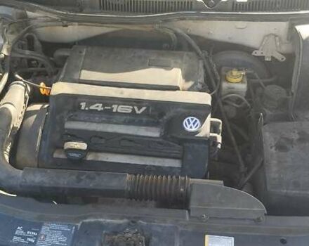 Сірий Фольксваген Гольф, об'ємом двигуна 1.39 л та пробігом 250 тис. км за 3300 $, фото 10 на Automoto.ua