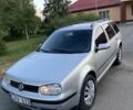 Серый Фольксваген Гольф, объемом двигателя 1.9 л и пробегом 3 тыс. км за 2250 $, фото 1 на Automoto.ua