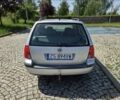 Серый Фольксваген Гольф, объемом двигателя 2 л и пробегом 250 тыс. км за 1350 $, фото 4 на Automoto.ua