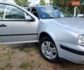 Сірий Фольксваген Гольф, об'ємом двигуна 1.6 л та пробігом 326 тис. км за 4100 $, фото 27 на Automoto.ua