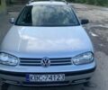Сірий Фольксваген Гольф, об'ємом двигуна 1.9 л та пробігом 250 тис. км за 1900 $, фото 1 на Automoto.ua