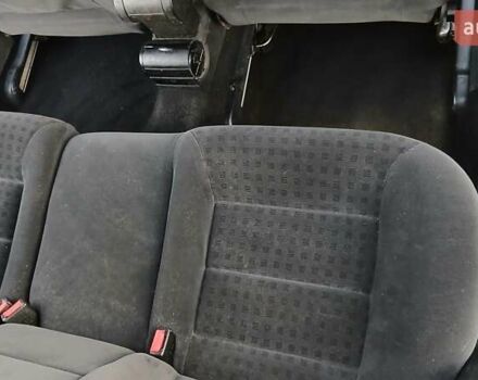 Сірий Фольксваген Гольф, об'ємом двигуна 1.9 л та пробігом 386 тис. км за 3400 $, фото 13 на Automoto.ua