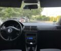 Сірий Фольксваген Гольф, об'ємом двигуна 2 л та пробігом 269 тис. км за 4200 $, фото 9 на Automoto.ua