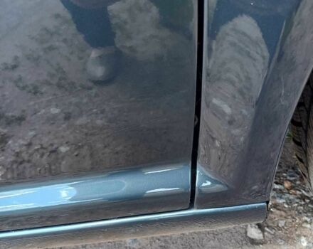 Сірий Фольксваген Гольф, об'ємом двигуна 1.6 л та пробігом 195 тис. км за 5000 $, фото 5 на Automoto.ua