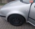 Серый Фольксваген Гольф, объемом двигателя 1.6 л и пробегом 260 тыс. км за 3950 $, фото 7 на Automoto.ua