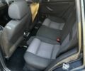 Серый Фольксваген Гольф, объемом двигателя 1.6 л и пробегом 225 тыс. км за 3950 $, фото 6 на Automoto.ua