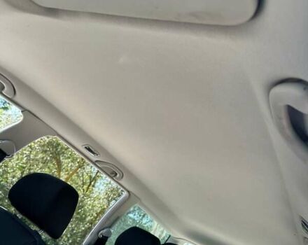 Серый Фольксваген Гольф, объемом двигателя 1.39 л и пробегом 163 тыс. км за 5200 $, фото 20 на Automoto.ua