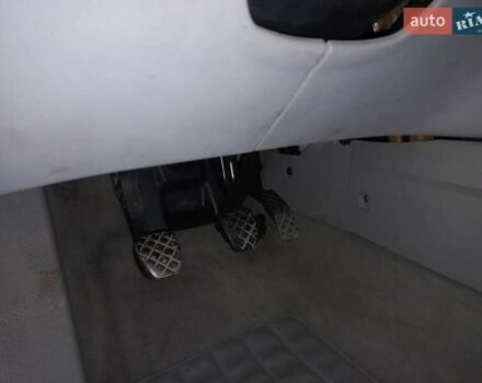 Сірий Фольксваген Гольф, об'ємом двигуна 1.6 л та пробігом 245 тис. км за 4300 $, фото 13 на Automoto.ua
