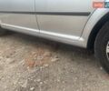 Серый Фольксваген Гольф, объемом двигателя 1.6 л и пробегом 280 тыс. км за 3450 $, фото 1 на Automoto.ua