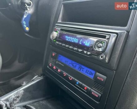 Серый Фольксваген Гольф, объемом двигателя 1.6 л и пробегом 309 тыс. км за 3499 $, фото 20 на Automoto.ua