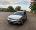 Сірий Фольксваген Гольф, об'ємом двигуна 1.6 л та пробігом 281 тис. км за 3900 $, фото 1 на Automoto.ua